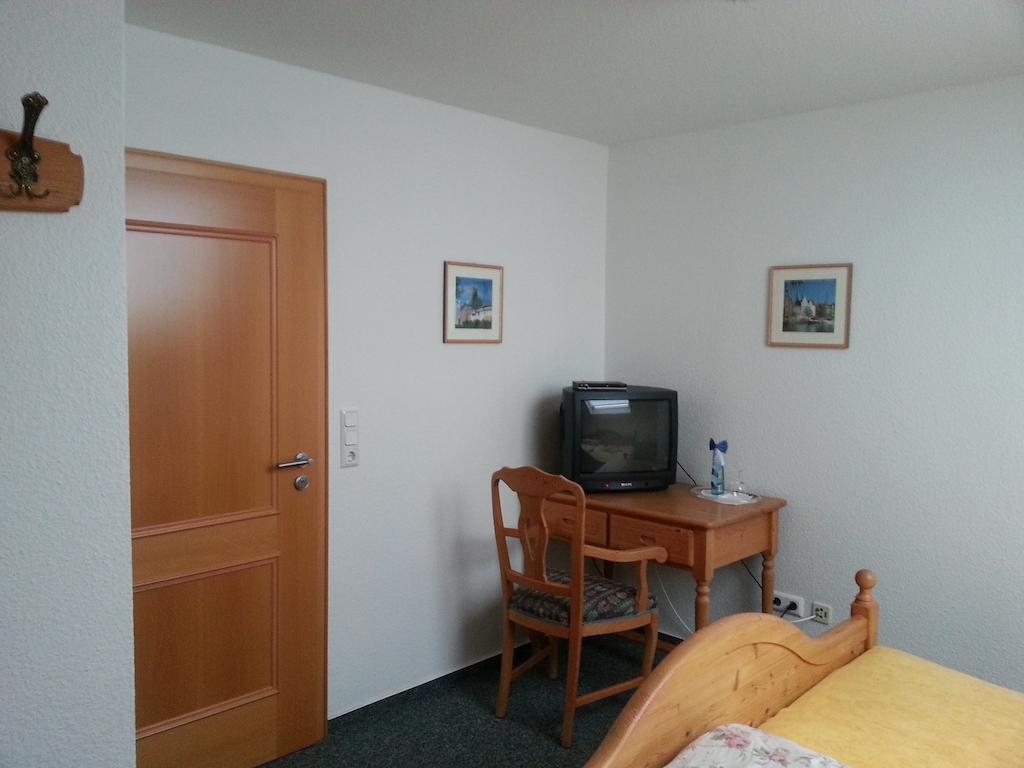 Landgasthaus Hesse Hamelin Room photo