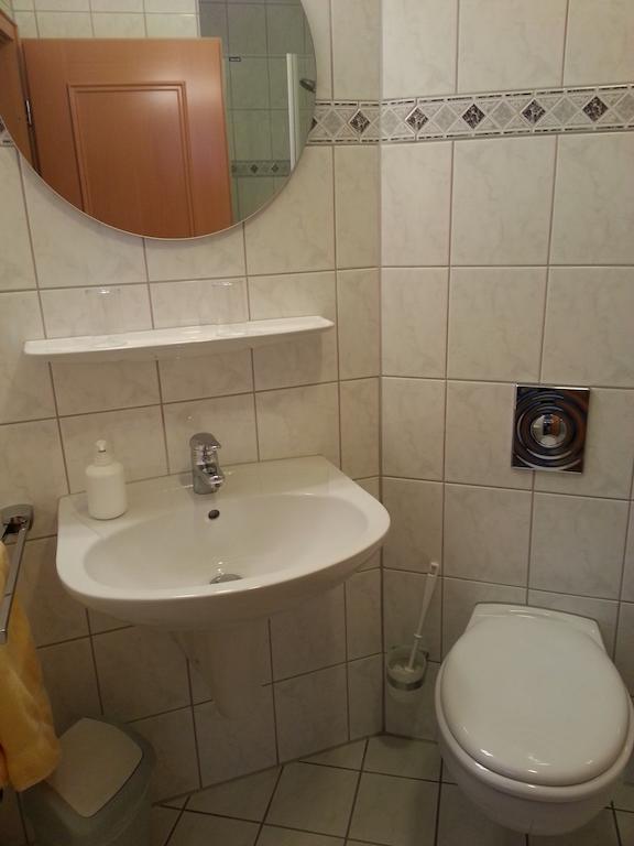 Landgasthaus Hesse Hamelin Room photo