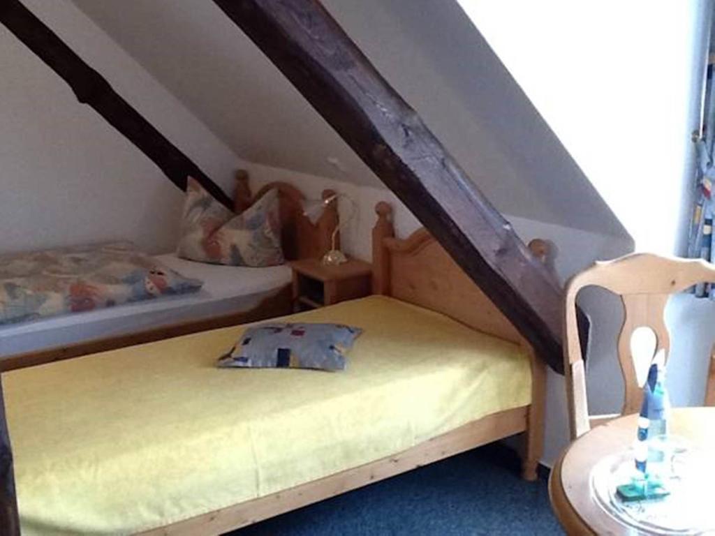 Landgasthaus Hesse Hamelin Room photo